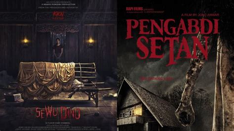  Darker Days: A Descent into Indonesian Horror