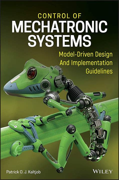   Robotics: A Deep Dive into Mechatronic Systems Design - An Intriguing Exploration of Artificial Intelligence and Engineering Synergy